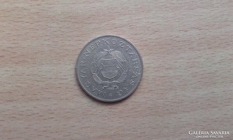 2 Forint 1965
