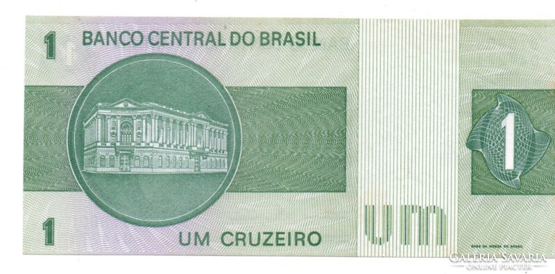 1    Cruzeiro      Brazília