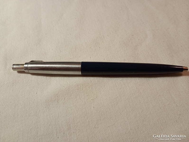Ballpoint pen 012 retro ballpoint pen parker copy v1 blue 13cm