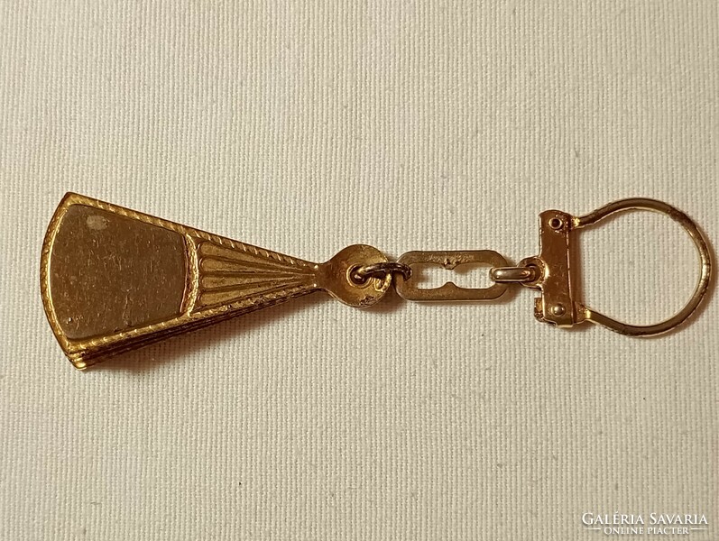 Key holder fan Vienna retro 9.5 cm