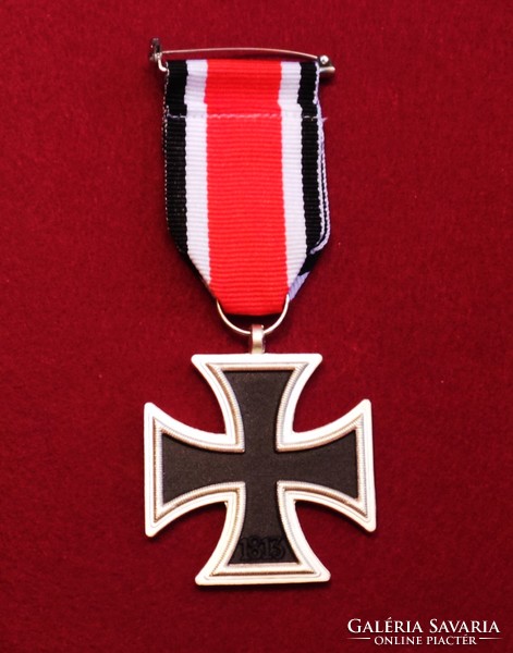 II. WWI German Iron Cross medal repro