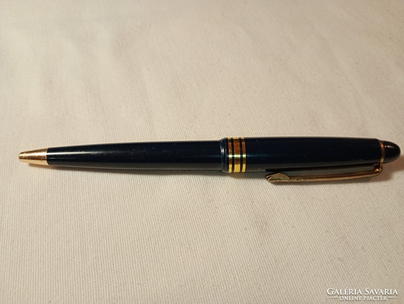 Ballpoint pen 010 retro ballpoint pen 13.5cm