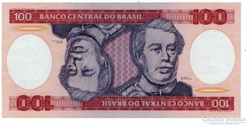 100    Cruzados      Brazília