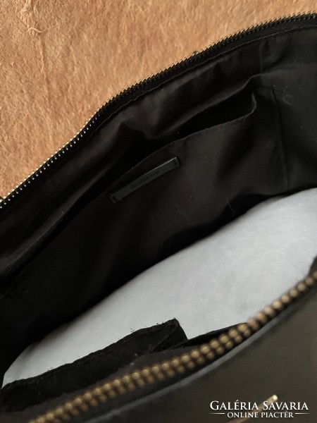 Bershka black box bag, hand bag