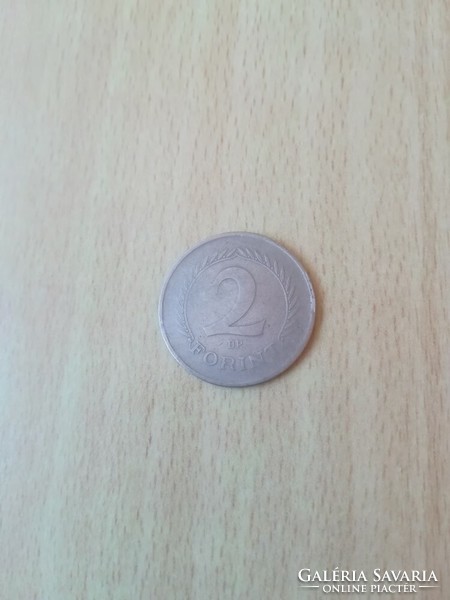 2 Forint 1950