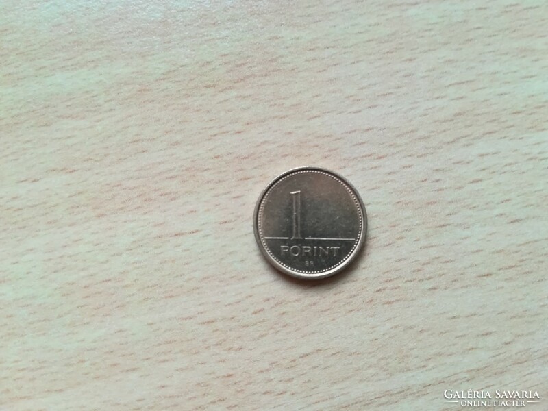 1 Forint 1997