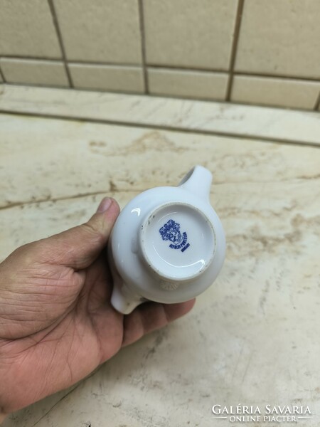 Alföldi porcelain cream pourer for sale!