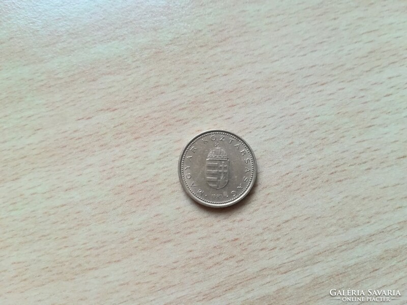 1 Forint 1995
