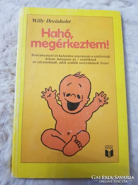 Willy breinholst: haha, I'm here! Danish humorist's book