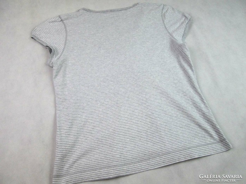 Original tommy hilfiger (2xl) pretty short sleeve women's t-shirt top