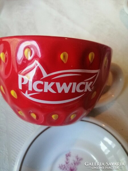 Pickwick csésze