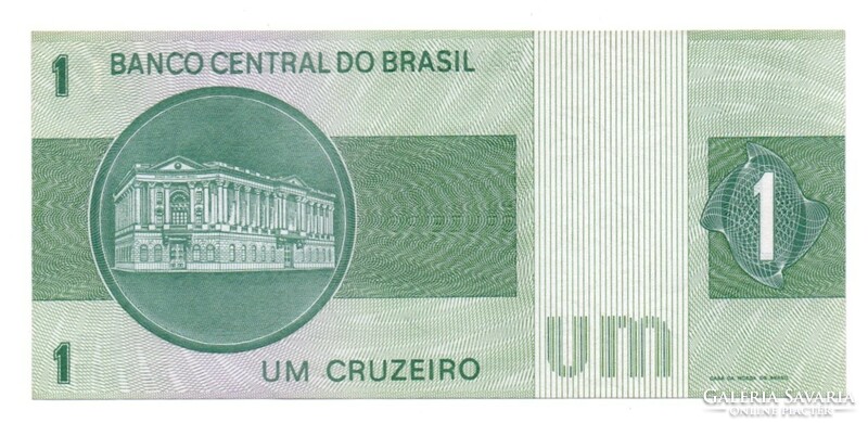 1 Cruzeiro Brazil