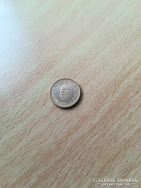 1 Forint  2002