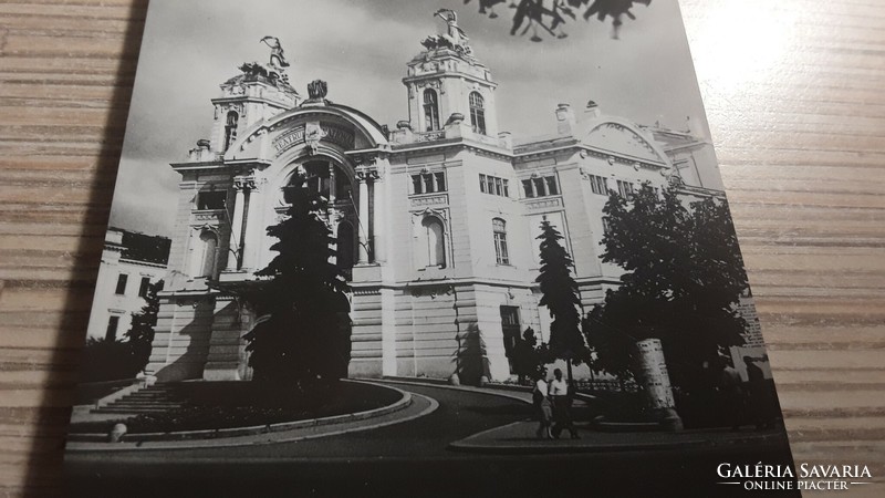 Romania - Cluj.