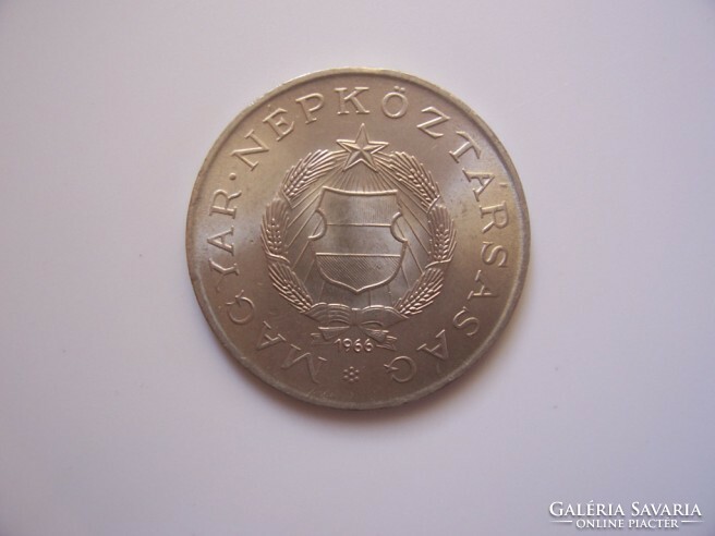 2 Forint 1966  UNC