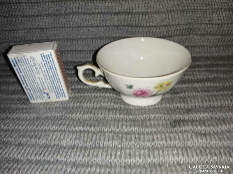 Kahla porcelán kávés csésze (A5)