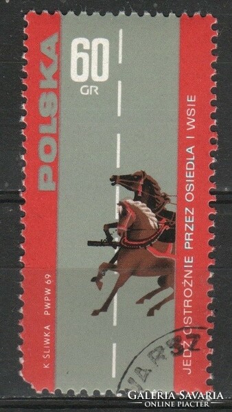 Horses 0039 €0.30