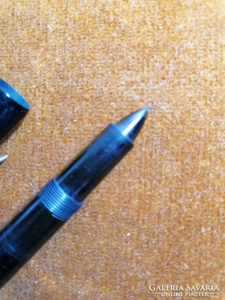 Old rotring tintenkuli fountain pen
