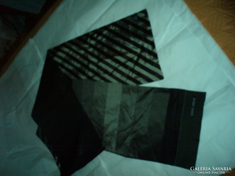 Giorgio Armani vintage silk scarf