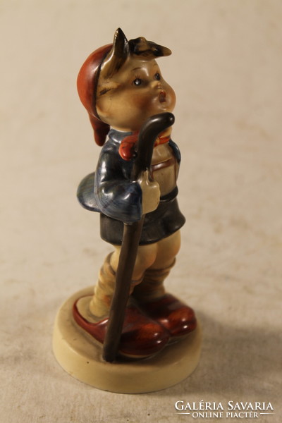 Antique hummel figure 875