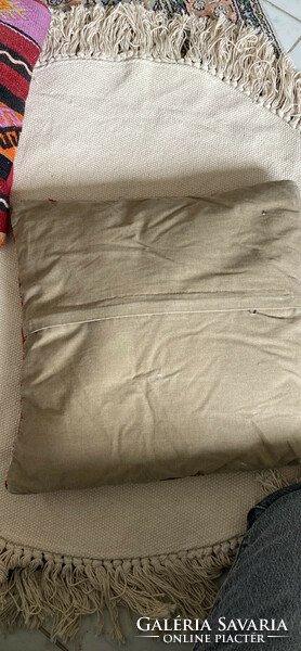 Old kilim pillows