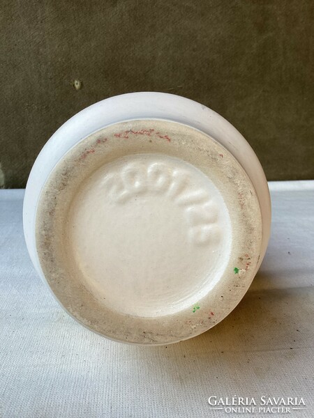 Retro ceramic vase or jug 27 cm.
