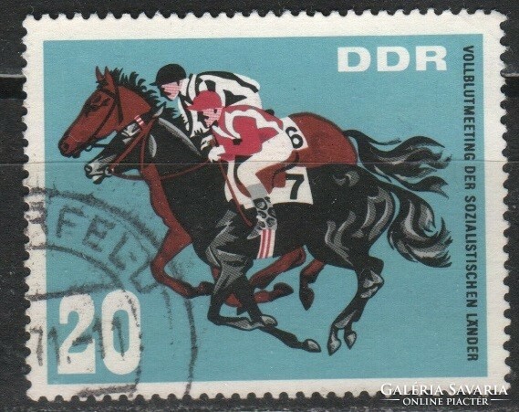 Horses 0078 €0.30
