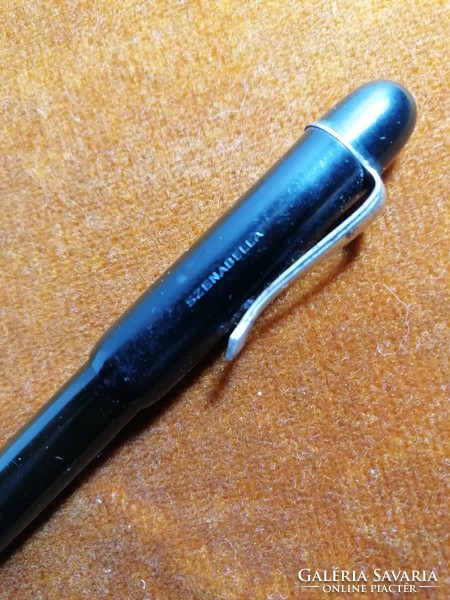 Old rotring tintenkuli fountain pen