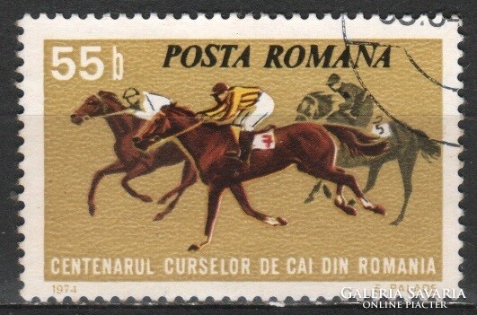 Horses 0010 €0.30