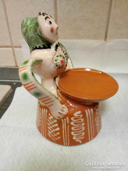 Karcagi ceramics kun gasda