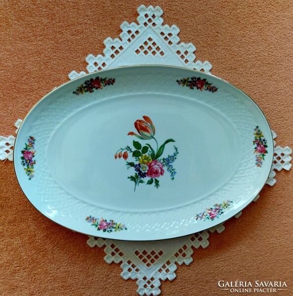 Bavaria seltmann beautiful plate