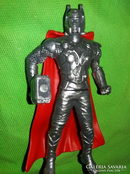 Retro marvel comic studio - thor superhero character - action comic figure 12 cm according to the pictures
