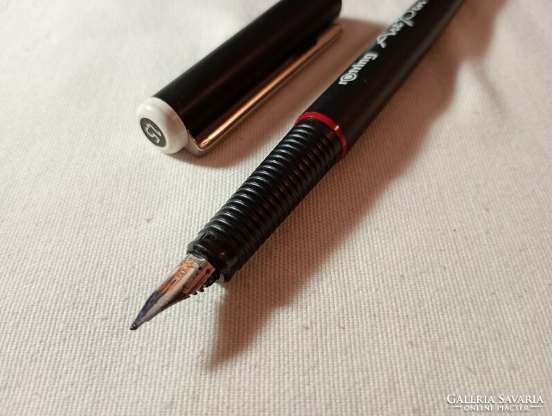 Rotring art pen 1,5 18cm