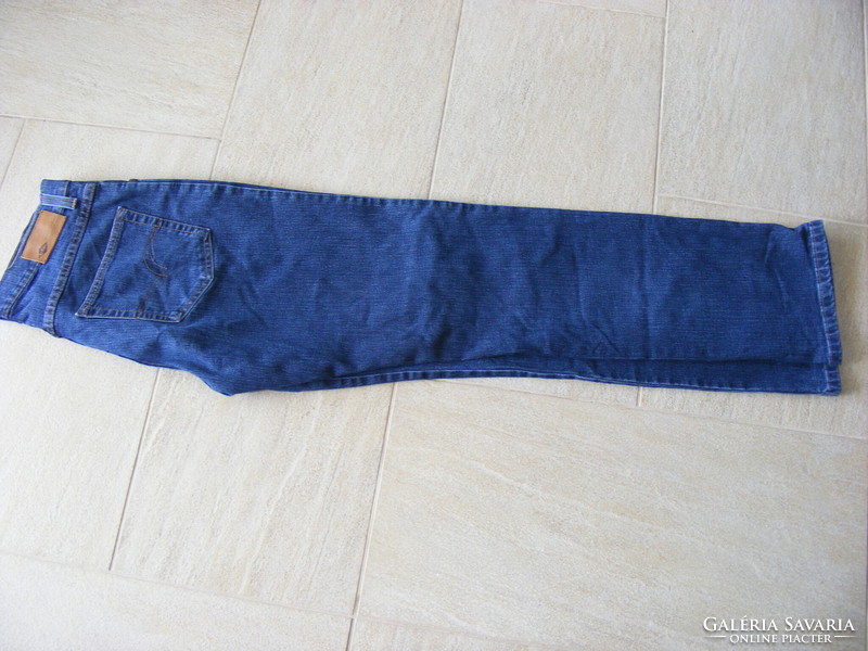 Lee Cooper férfi, unisex farmer nadrág 32 / 32-es