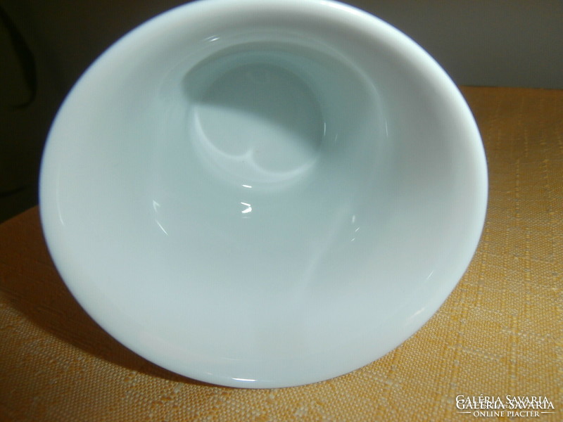 Hóllóháza porcelain, tchibo mug