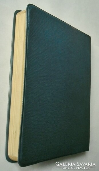 Hungarian statistical pocket book 1959