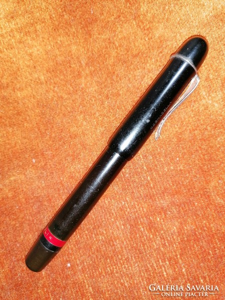 Old rotring tintenkuli fountain pen