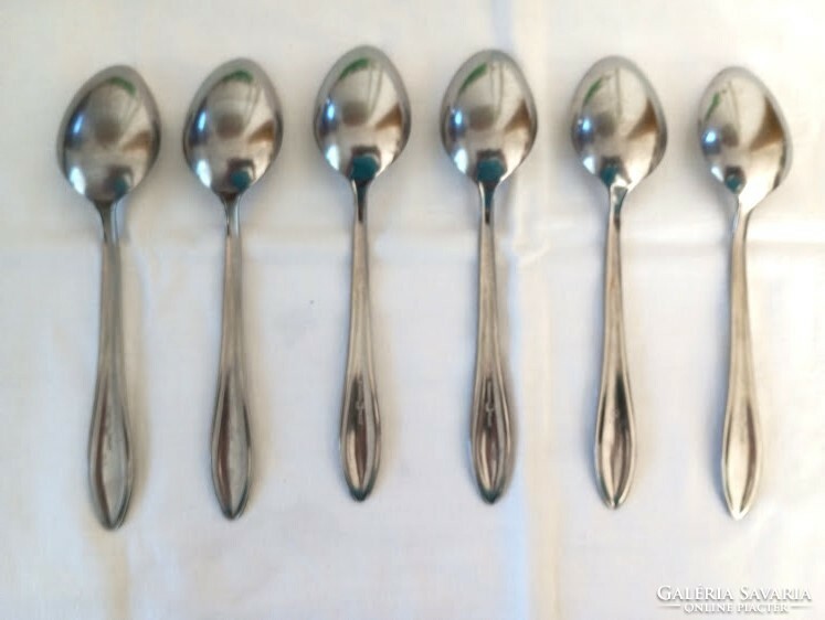 Polish retro cutlery for sale! (12 pieces)