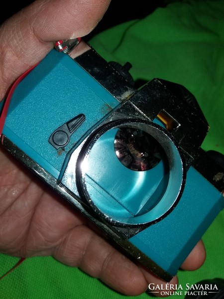 Retro tobacconist picture viewer -san marino- camera plastic in beautiful condition according to the pictures