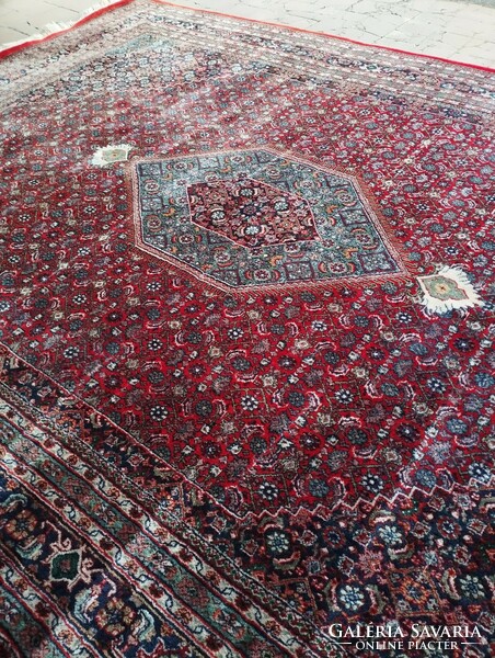 Carpet Iranian bidjar 2.5 x 3.5 m, wool, hand knotted