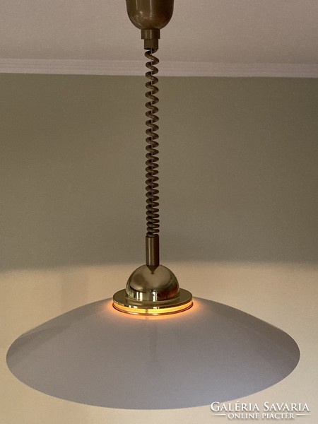 Massive Belgium pendant, hanging lamp