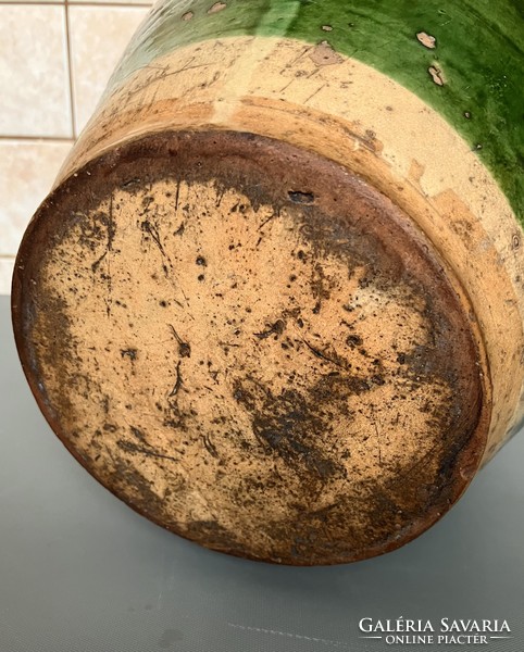 Beautiful antique ceramic jug/jug!