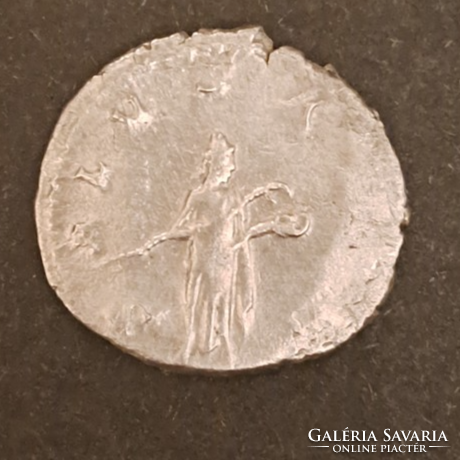 Római Birodalom/Milano (Mediolanum)/ Gallienus 260-268 Antoninianus billon (G/a)