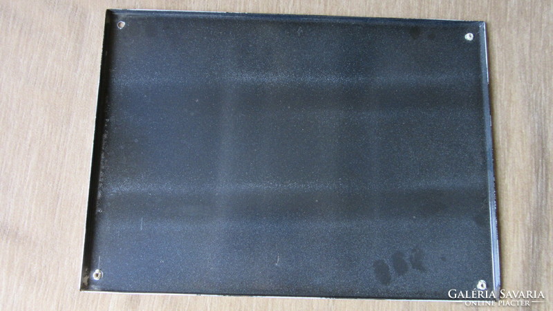 United Steel Ltd. Enamel board