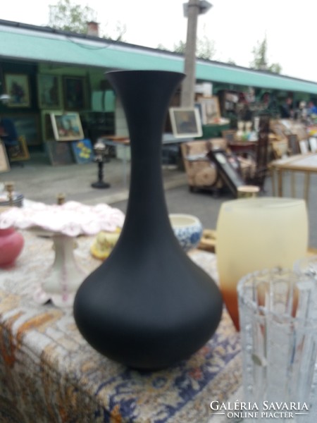 Zsolnay váza.56 cm .