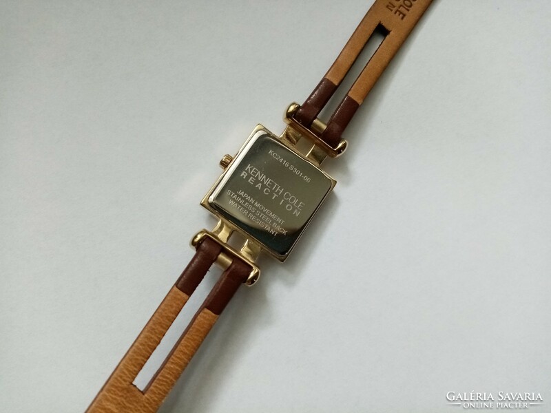 Vintage Kenneth Cole Reaction women's watch for sale