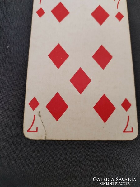 Madame Lenormand - kártyajáték / a 80 - As évekből