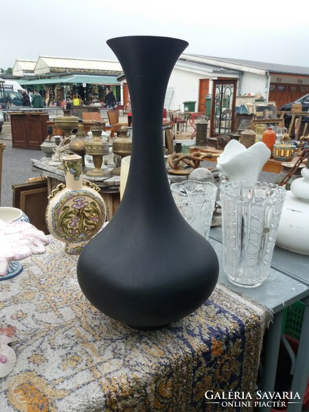 Zsolnay váza.56 cm .