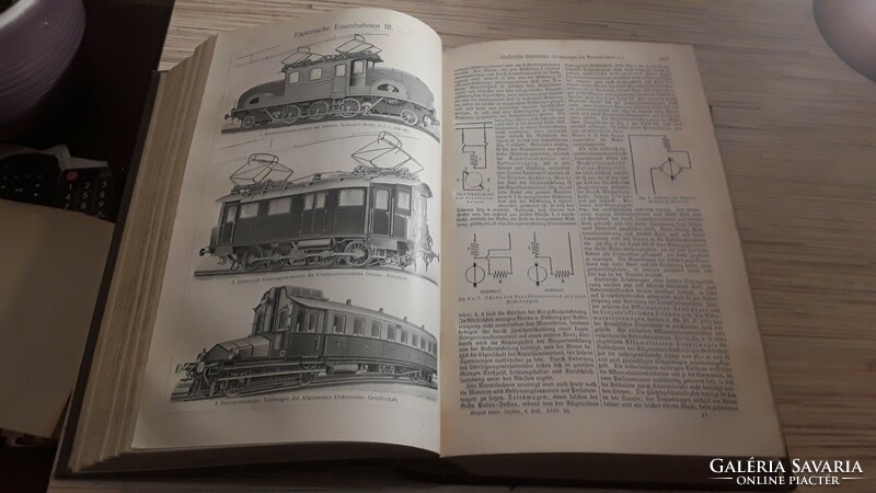 Meyers Grobes konversations lexikon. 1911-1912.