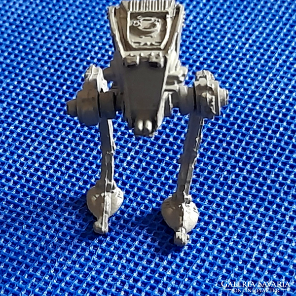 Star Wars micro machines figurák - AT- ST Imperial Walker - Galoob1993